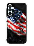 American Samsung Galaxy A15 5G Case OV0437