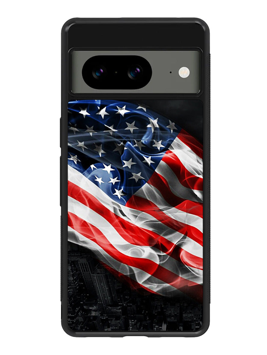 American Google Pixel 8A Case QC0437