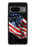 American Google Pixel 8A Case QC0437