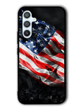 American Samsung Galaxy A14 5G Case QC0437