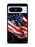 American Google Pixel 8 Pro Case QC0437