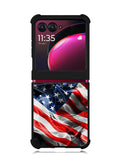 American Motorola Moto Razr Plus 2023 , Moto Razr+ 2023 Case OV0437