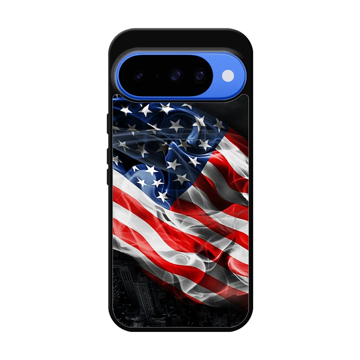 American Google Pixel 10 Case QC0437