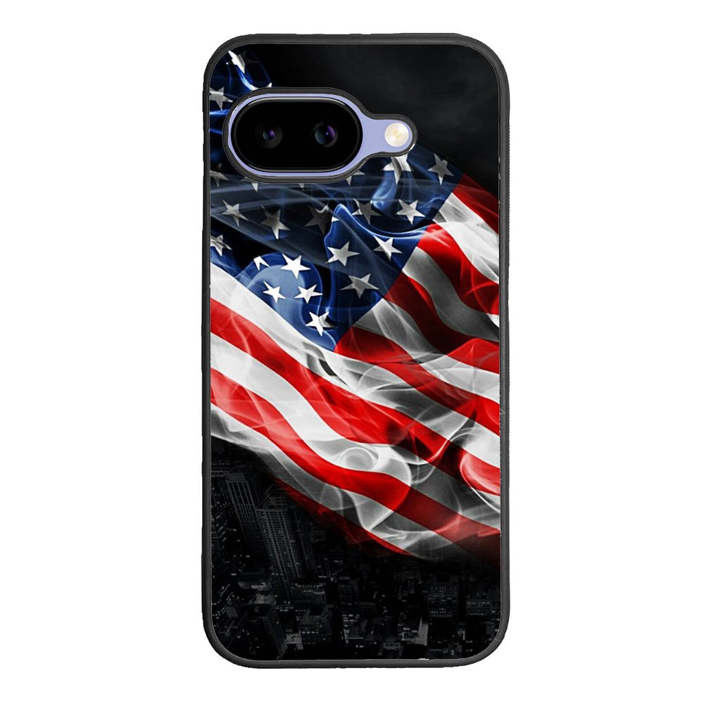 American Google Pixel 10A Case QC0437