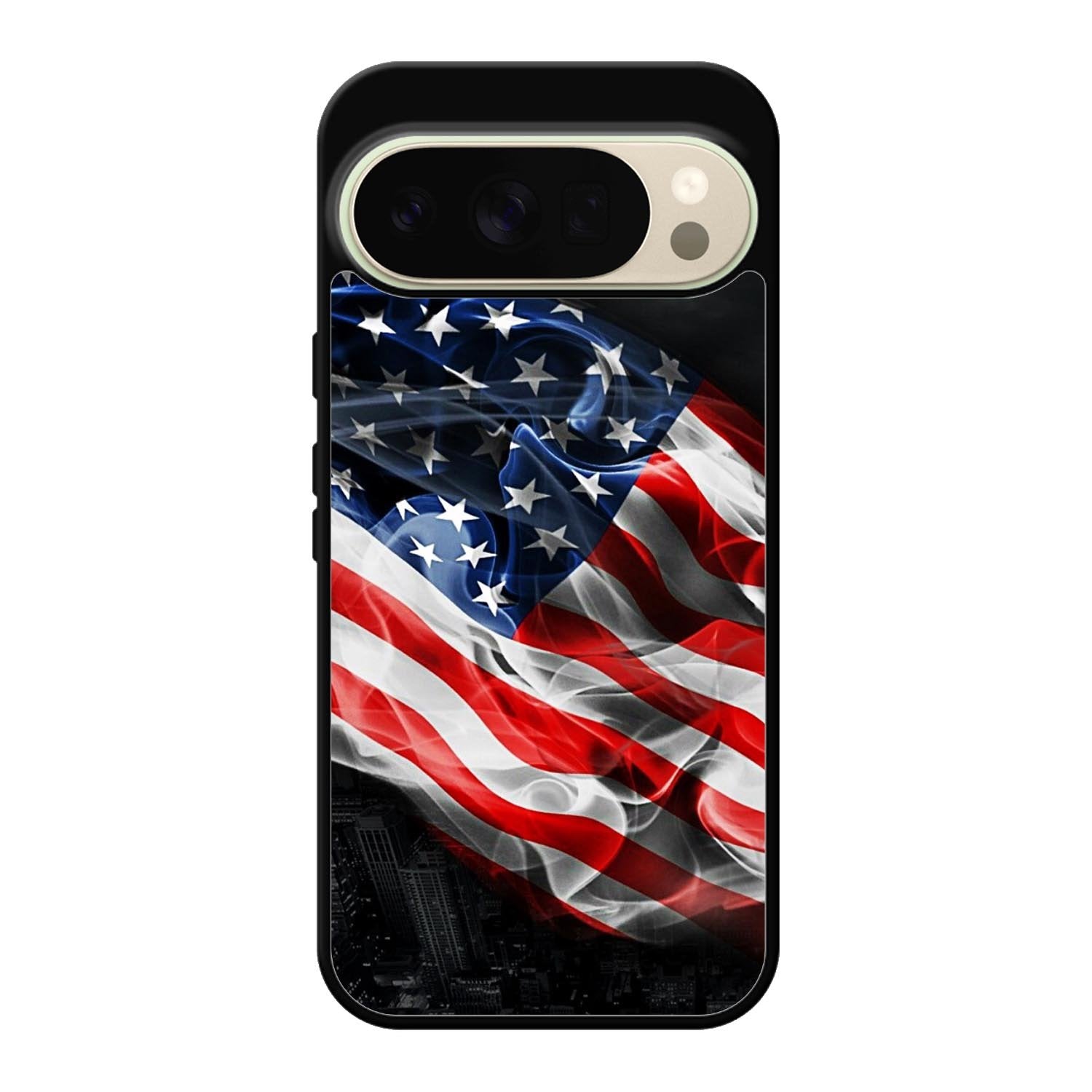 American Google Pixel 10 Pro Case QC0437