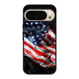 American Google Pixel 10 Pro Case QC0437