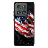 American Motorola Moto Edge 2025 Case QC0437