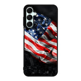 American Samsung Galaxy A16 Case OV0437