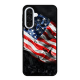 American Samsung Galaxy A56 5G Case RC0437