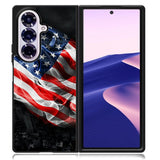 American Samsung Galaxy Z Fold 7 Case OV0437