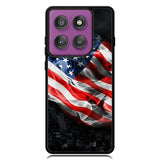 American Motorola Moto Edge 2025 | Moto Edge 60 Fusion | Moto Edge 60 Pro Case OV0437
