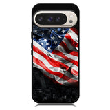 American Google Pixel 10 | Google Pixel 10 Pro Case RC0437