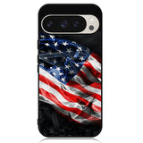 American Google Pixel 9 | Pixel 9 Pro Case OV0437