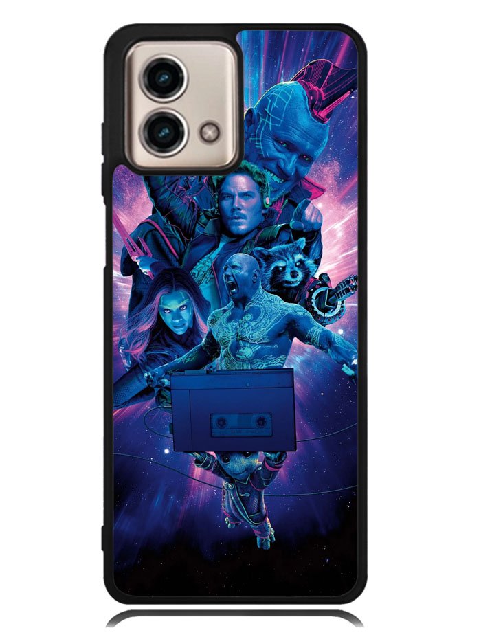 Guardians Of The Galaxy Motorola Moto G Stylus 5G 2023 Case OV5037
