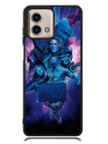 Guardians Of The Galaxy Motorola Moto G Stylus 5G 2023 Case OV5037