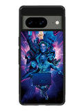 Guardians Of The Galaxy Google Pixel 8A Case QC5037