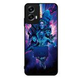 Guardians Of The Galaxy Motorola Moto G Play 2024 Case OV5037