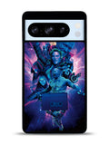 Guardians Of The Galaxy Google Pixel 8 Pro Case QC5037