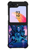 Guardians Of The Galaxy Samsung Galaxy Z Flip 5 5G 2023 Case OV5037