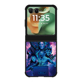 Guardians Of The Galaxy Motorola Moto RAZR 2025 Case OV5037