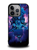 Guardians Of The Galaxy iPhone 16 Pro Case OV5037