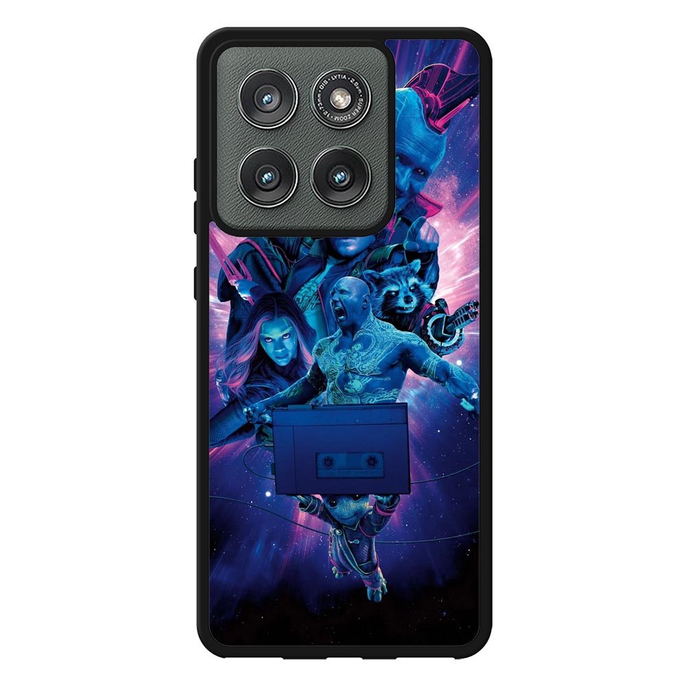 Guardians Of The Galaxy Motorola Moto Edge 2025 Case QC5037