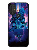 Guardians Of The Galaxy Motorola Moto G Pure 2021 , Moto G Power 2022 Case OV5037
