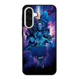 Guardians Of The Galaxy Samsung Galaxy A16 5G Case RC5037