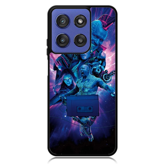Guardians Of The Galaxy Motorola Moto G Stylus 5G 2025 Case OV5037