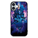 Guardians Of The Galaxy iPhone 16 Plus Case QC5037