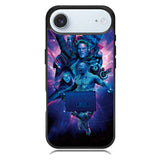 Guardians Of The Galaxy iPhone 17 Air Case OV5037