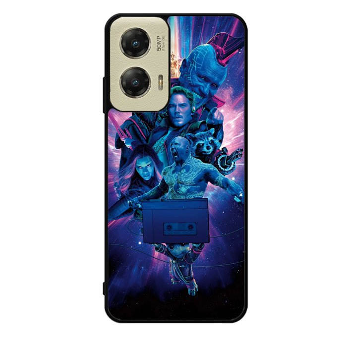 Guardians Of The Galaxy Motorola Moto G Stylus 5G 2024 Case OV5037
