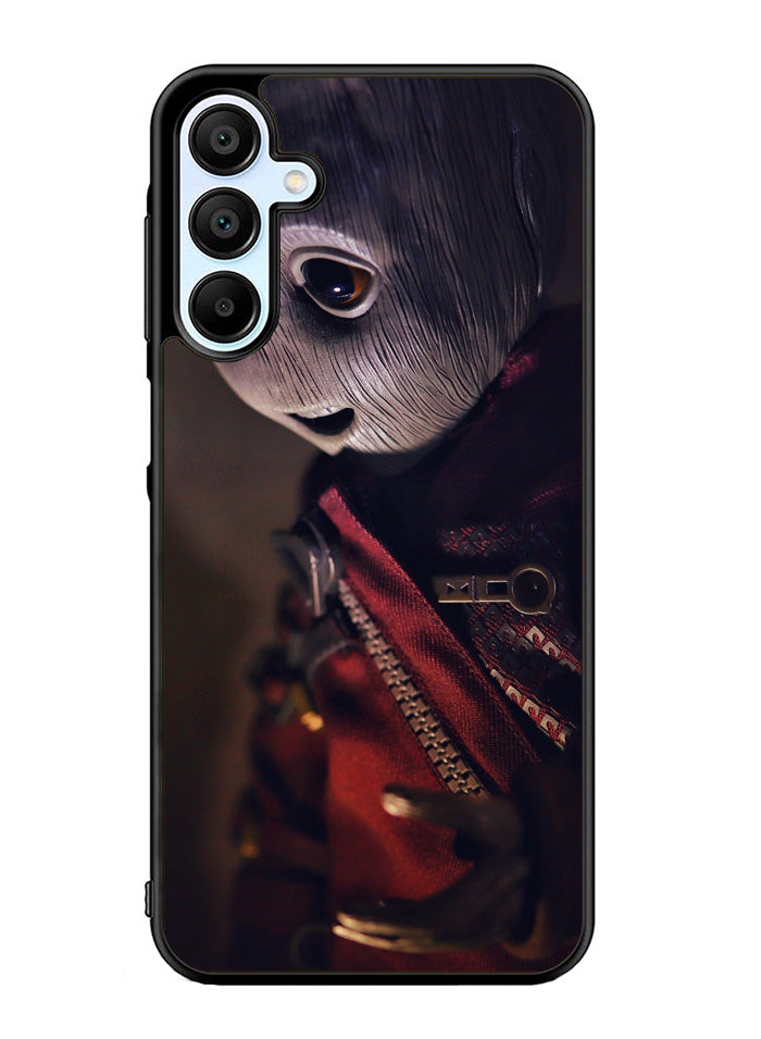 Baby Groot Samsung Galaxy A35 5G Case OV0439