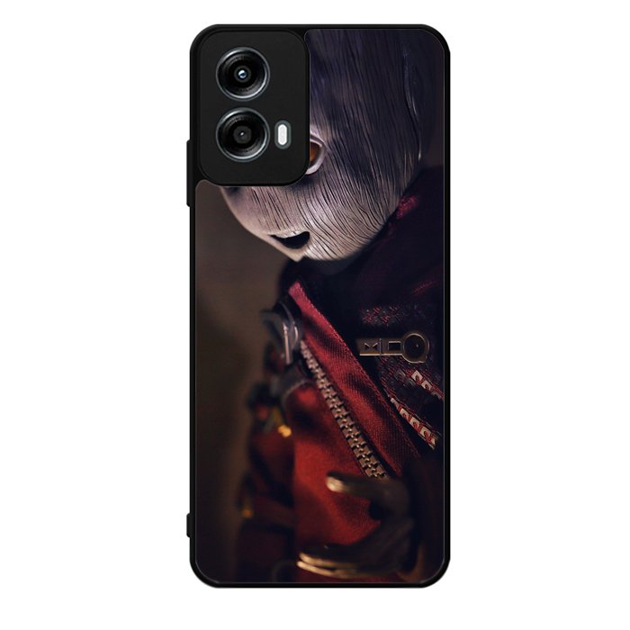 Baby Groot Motorola Moto G Play 2024 Case OV0439