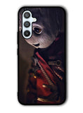 Baby Groot Samsung Galaxy A14 5G Case QC0439