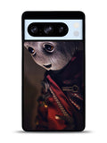 Baby Groot Google Pixel 8 Pro Case QC0439