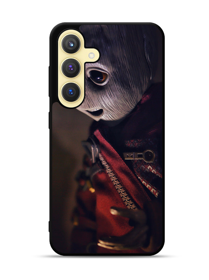 Baby Groot Samsung Galaxy S25 Plus 5G , Samsung Galaxy S25+ 5G Case OV0439