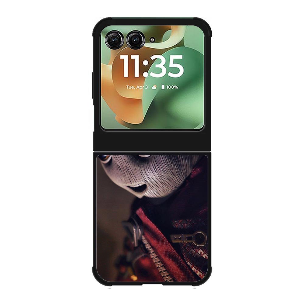 Baby Groot Motorola Moto RAZR 2025 Case OV0439