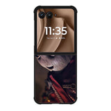 Baby Groot Motorola Moto RAZR Plus 2025 Case OV0439