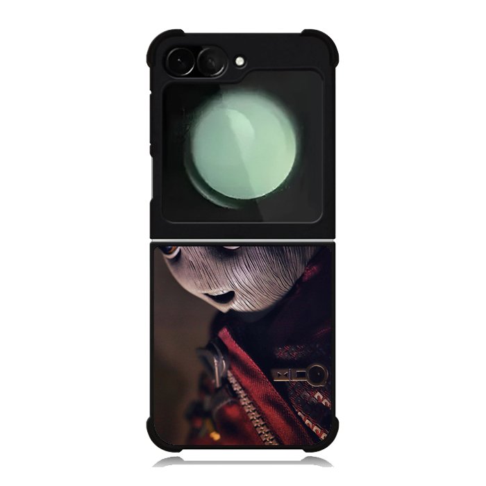 Baby Groot Samsung Galaxy Z Flip 6 5G 2024 Case OV0439