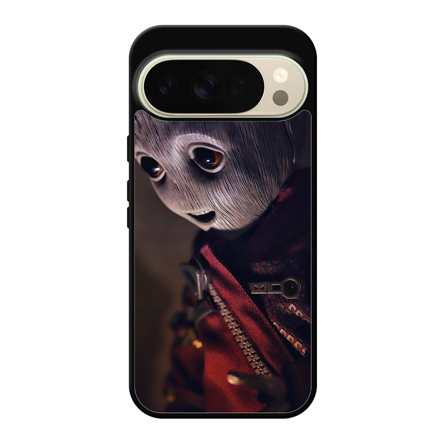 Baby Groot Google Pixel 10 Pro Case OV0439
