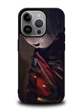 Baby Groot iPhone 16 Pro Max Case OV0439