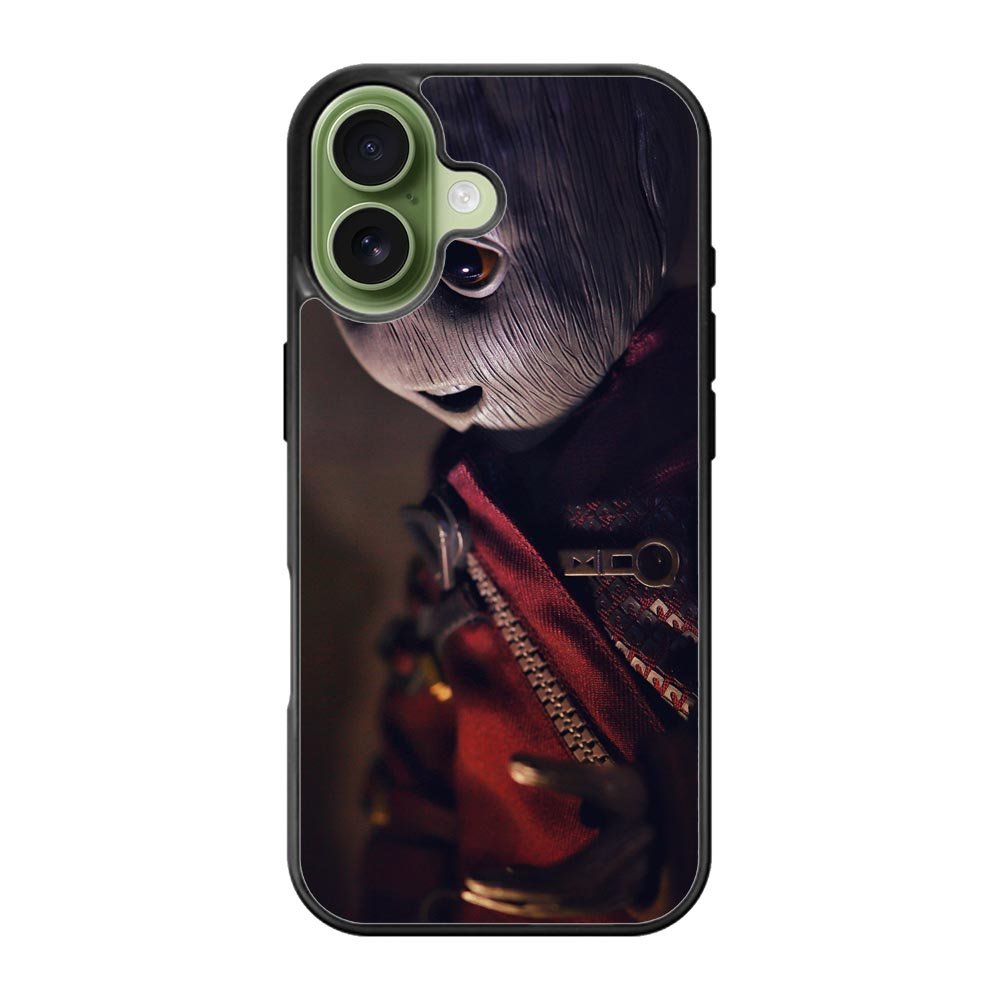 Baby Groot iPhone 17 Case OV0439