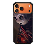 Baby Groot iPhone 17 Pro Max Case OV0439