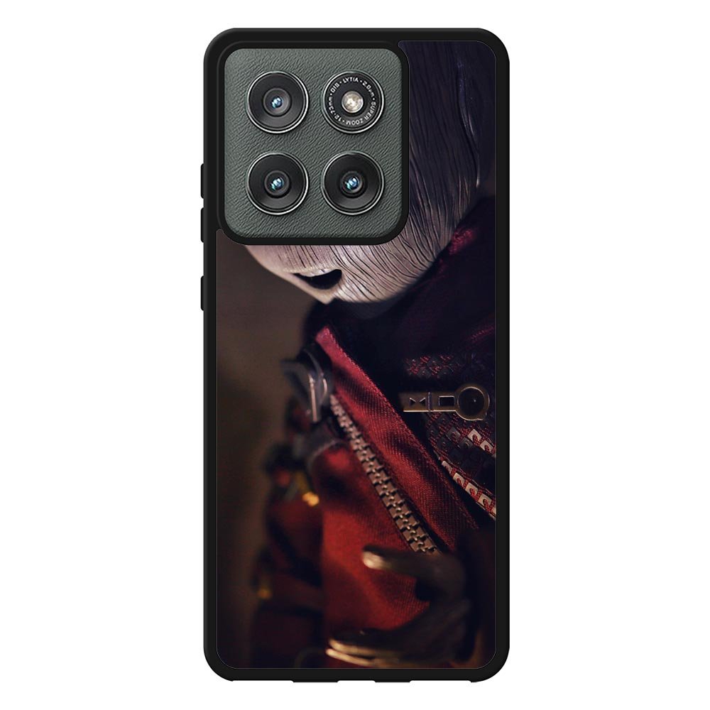 Baby Groot Motorola Moto Edge 2025 Case OV0439