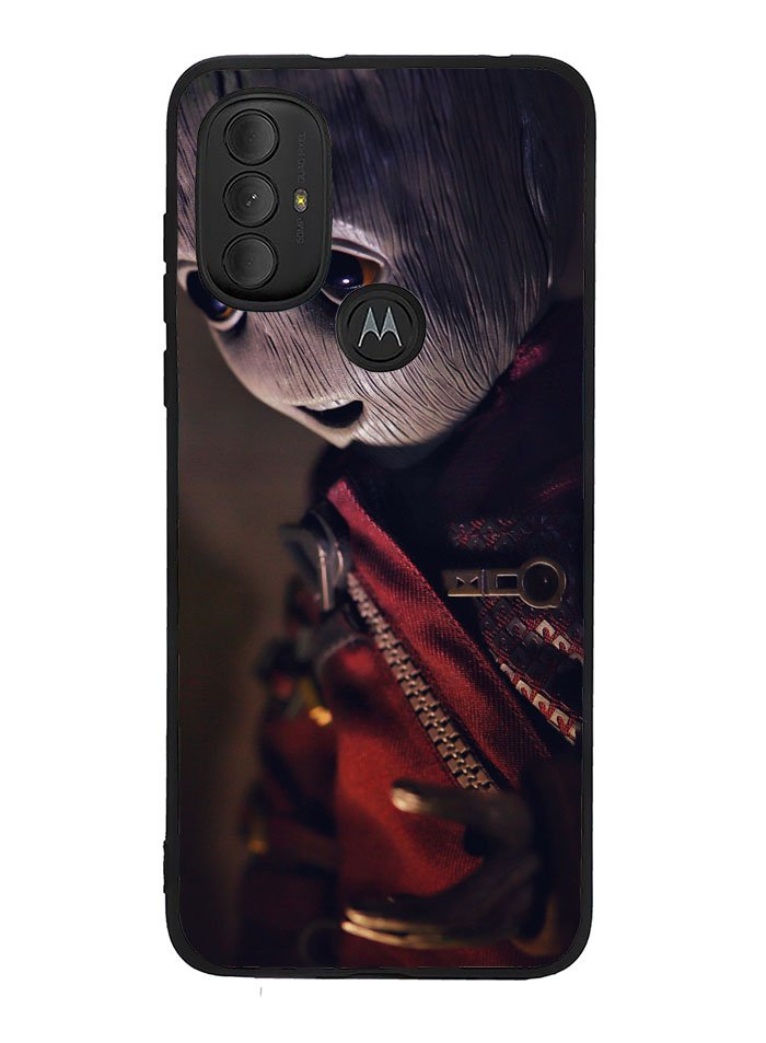 Baby Groot Motorola Moto G Pure 2021 , Moto G Power 2022 Case OV0439