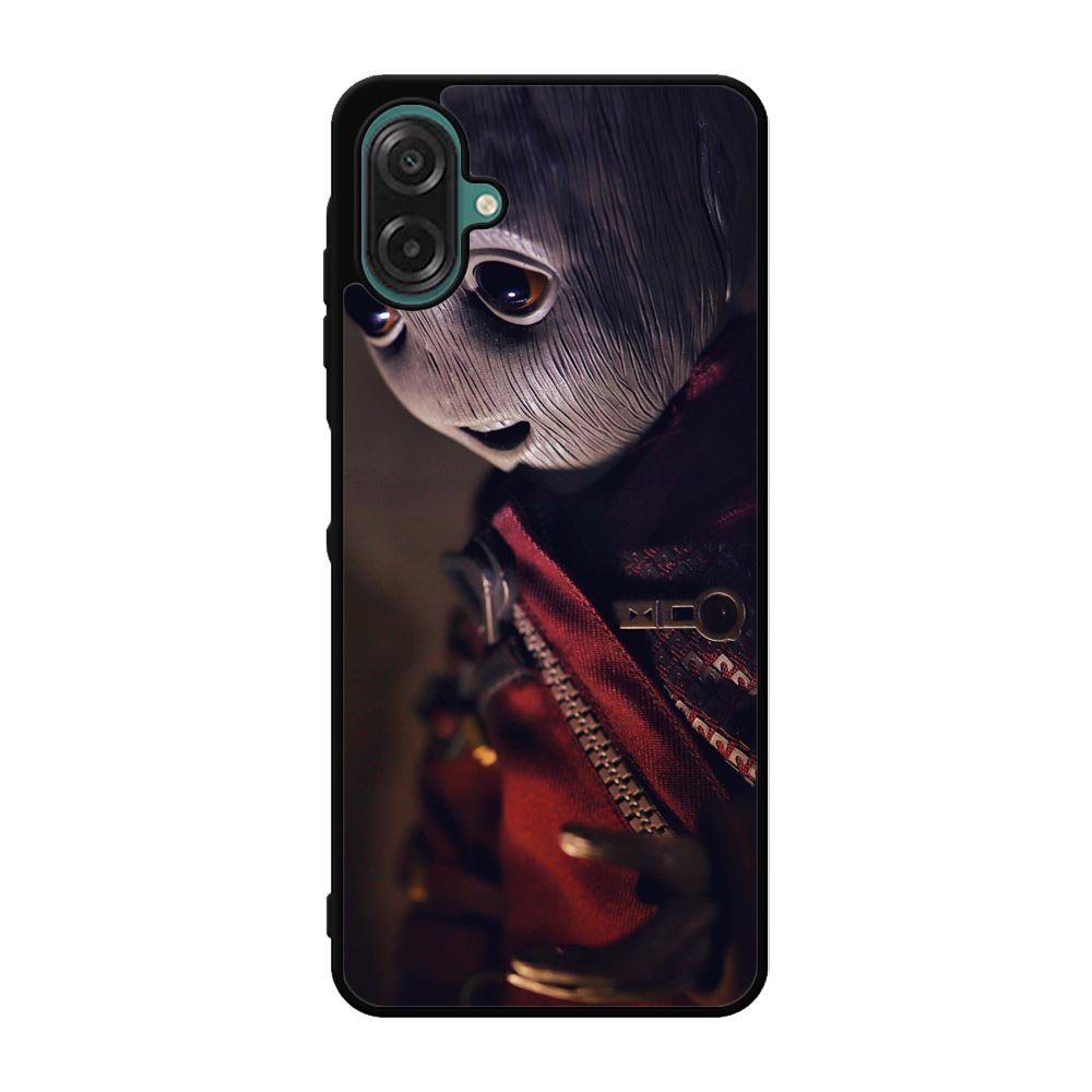 Baby Groot Samsung Galaxy A07 Case OV0439