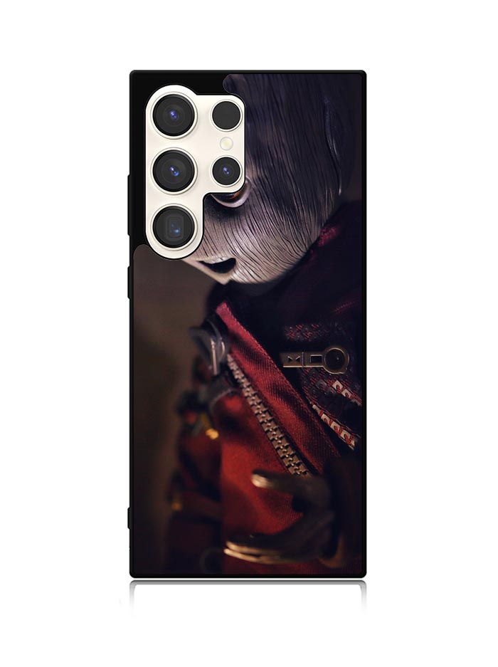 Baby Groot Samsung Galaxy S25 Ultra 5G Case QC0439