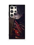 Baby Groot Samsung Galaxy S25 Ultra 5G Case QC0439