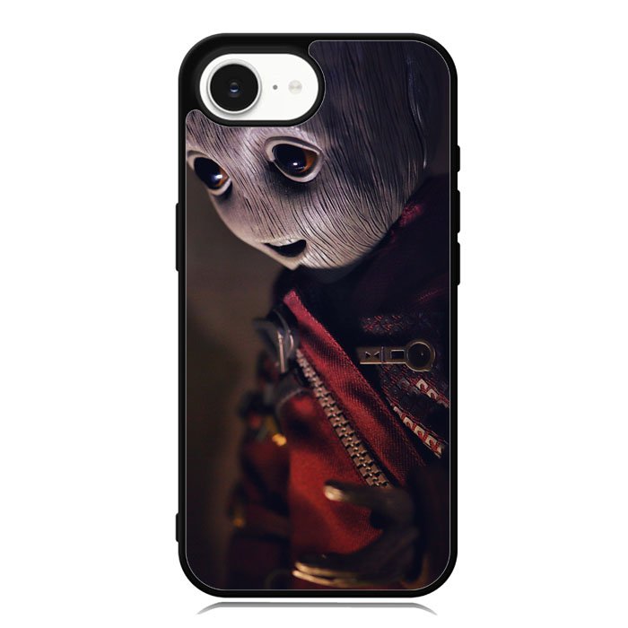 Baby Groot iPhone 16e Case OV0439